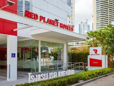 Easy Planet Asoke Hotel