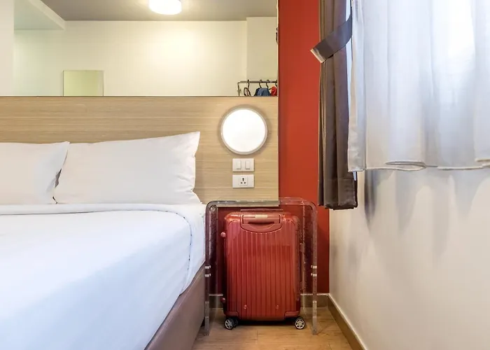 Easy Planet Asoke 3*