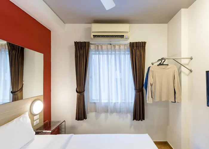 Easy Planet Asoke Bangkok