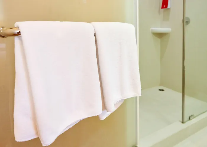 Hotel Easy Planet Asoke Bangkok