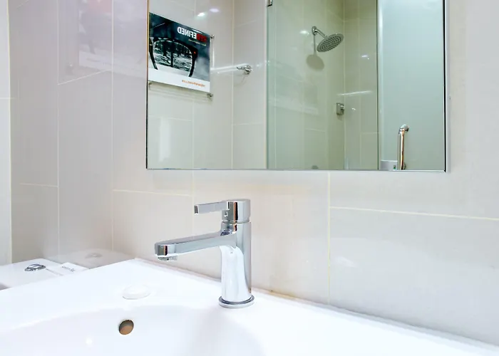Easy Planet Asoke Hotel