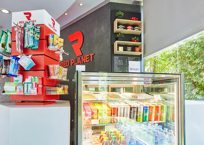 Easy Planet Asoke