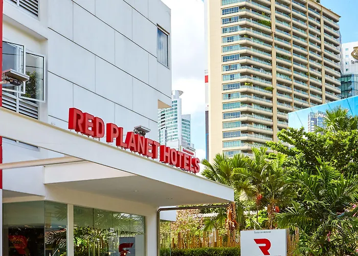 Hotel Easy Planet Asoke 3*