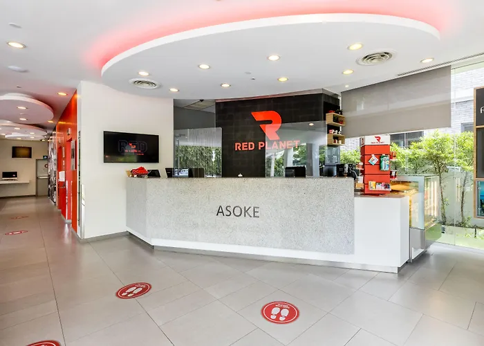Easy Planet Asoke