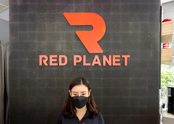 Easy Planet Asoke Bangkok