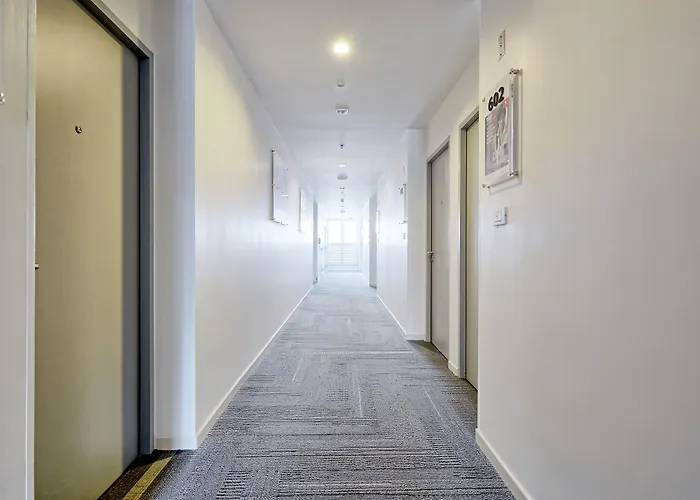 Hotel Easy Planet Asoke 3*
