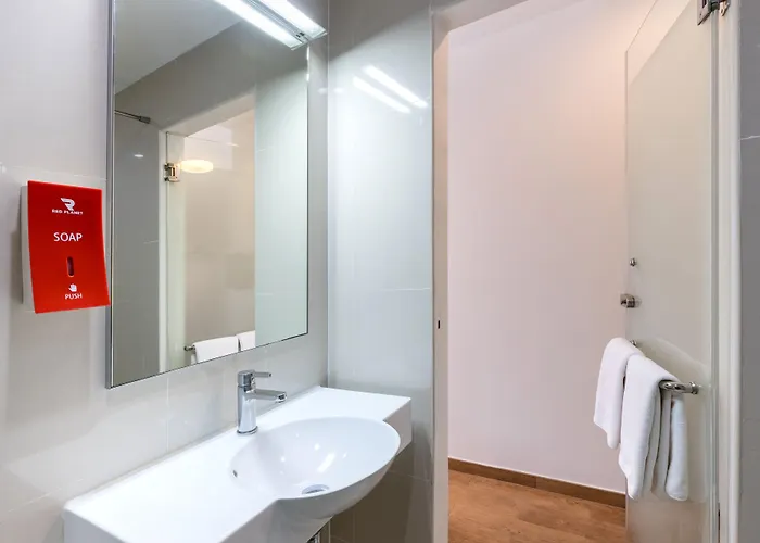 Hotel Easy Planet Asoke