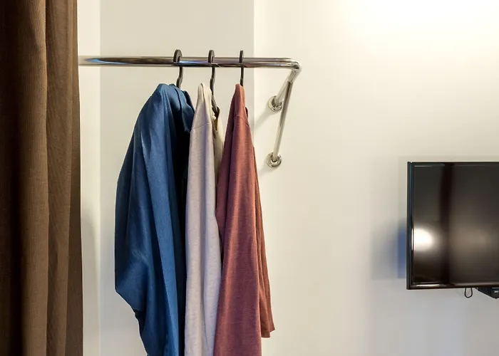 Hotel Easy Planet Asoke 3*