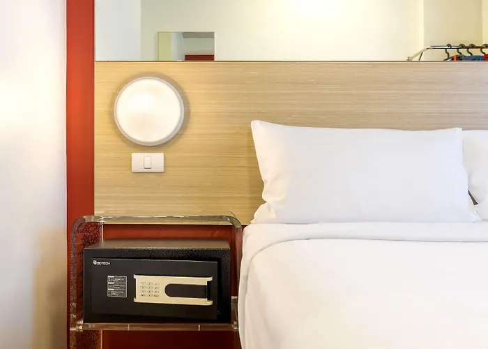Easy Planet Asoke 3*