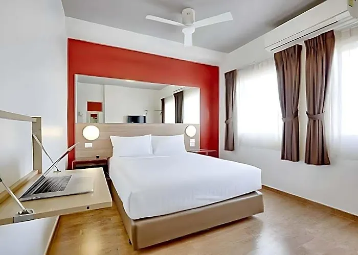 Easy Planet Asoke Bangkok