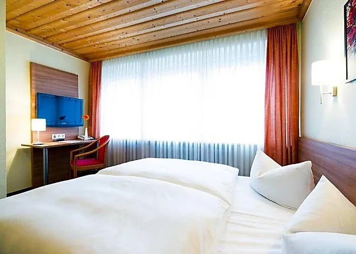 Hotel Easy Planet Asoke