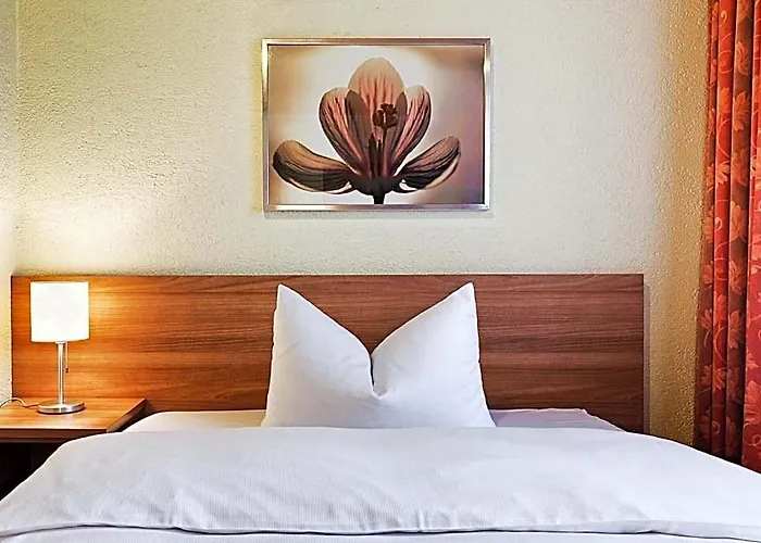 Easy Planet Asoke Hotel